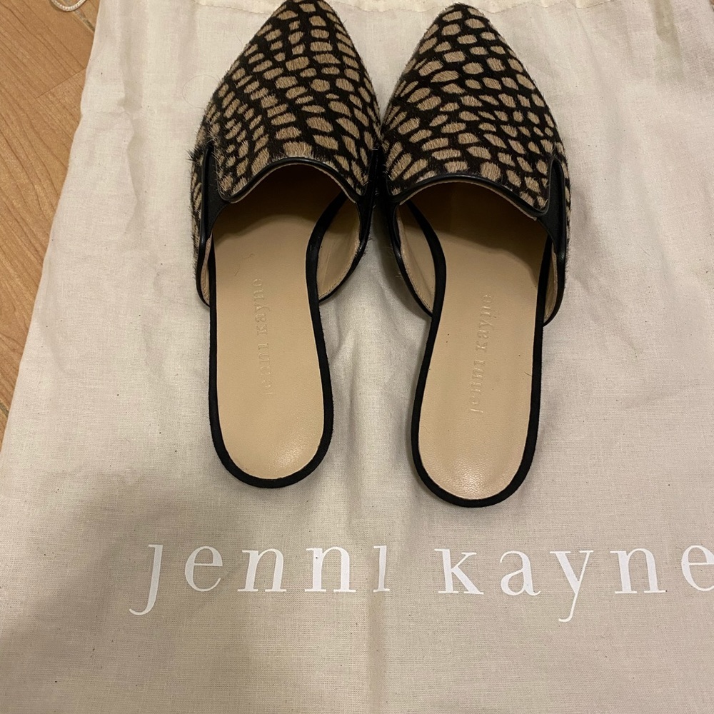 Jenni Kayne mules